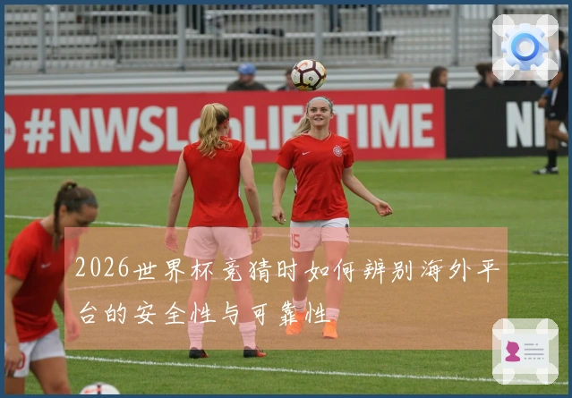 2026世界杯竞猜时如何辨别海外平台的安全性与可靠性