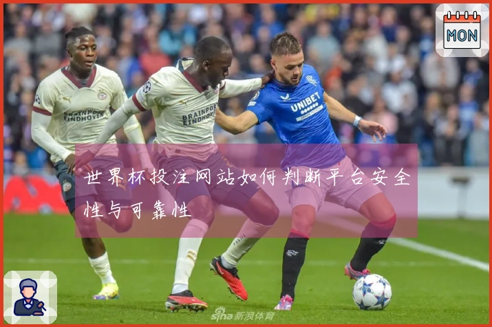 世界杯投注网站如何判断平台安全性与可靠性