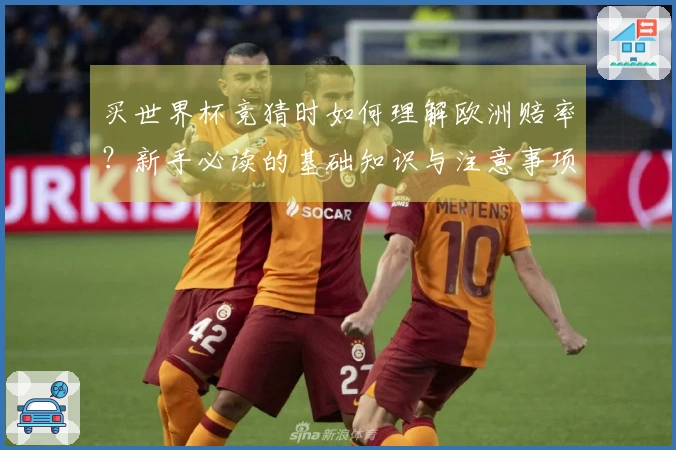 买世界杯竞猜时如何理解欧洲赔率？新手必读的基础知识与注意事项